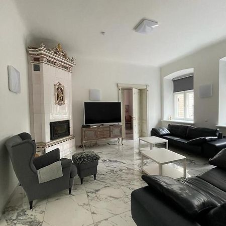 Riga Center Apartment In Old Town Dış mekan fotoğraf