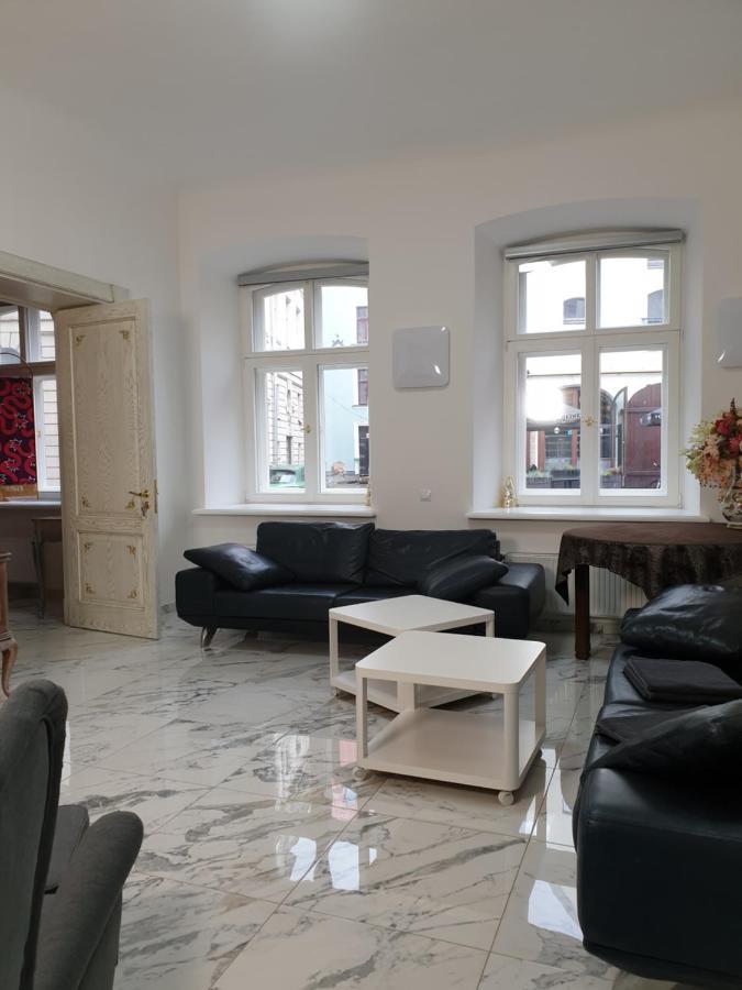 Riga Center Apartment In Old Town Dış mekan fotoğraf