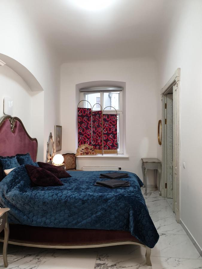 Riga Center Apartment In Old Town Dış mekan fotoğraf