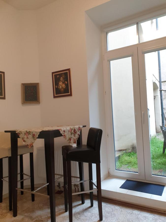 Riga Center Apartment In Old Town Dış mekan fotoğraf
